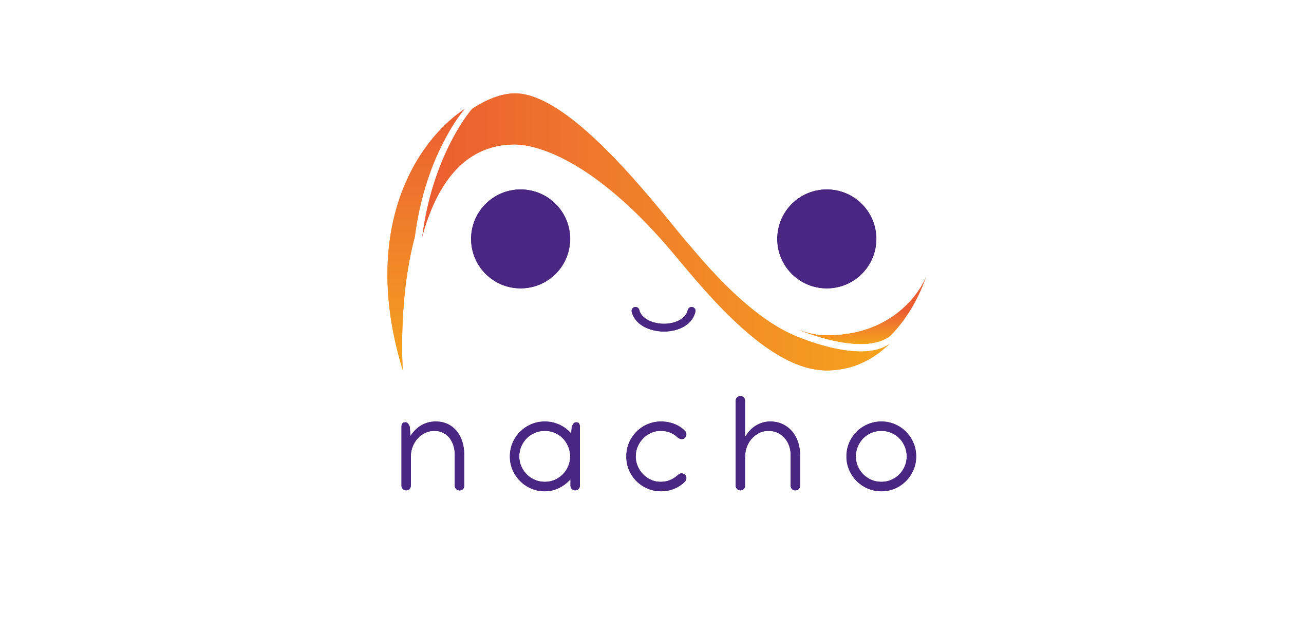 Nacho - Logo - Branding Nacho - Logo - Branding